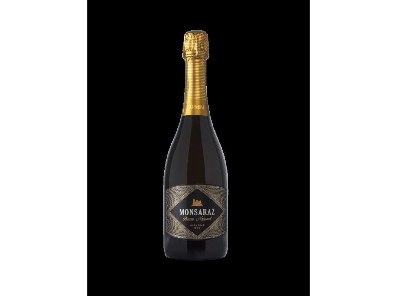 ESPUMANTE MONSARAZ ALENTEJO BRUTO NATURAL 0.75L