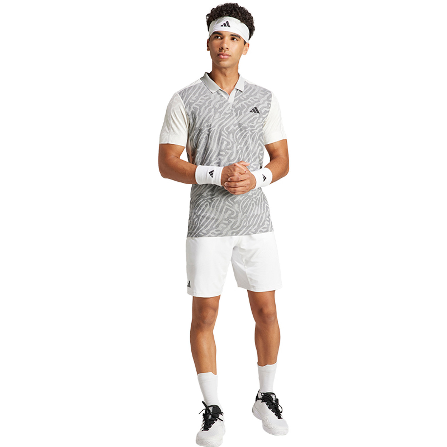 adidas Pro Set Heren