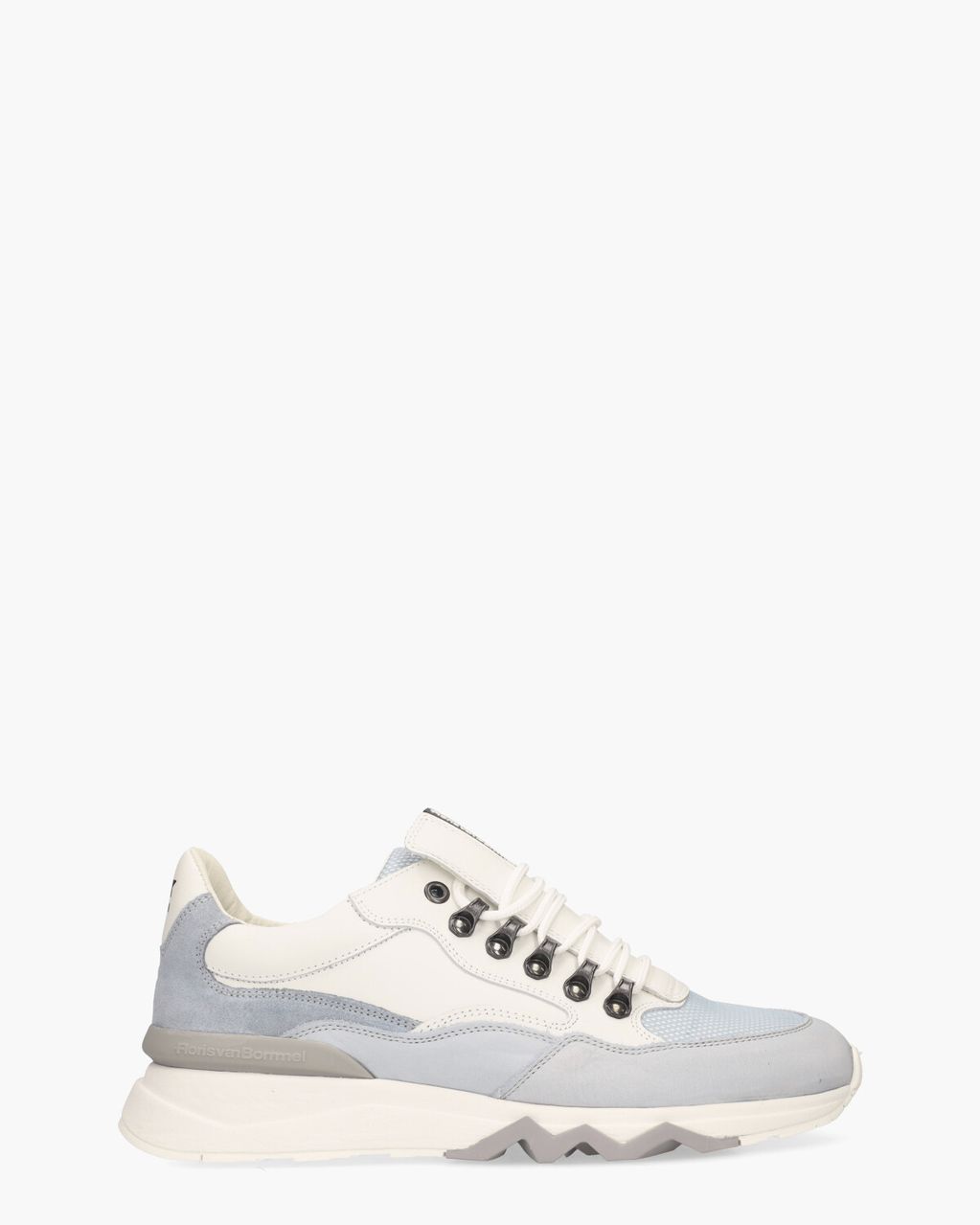 Floris Van Bommel De Zager 01.24 Herensneakers