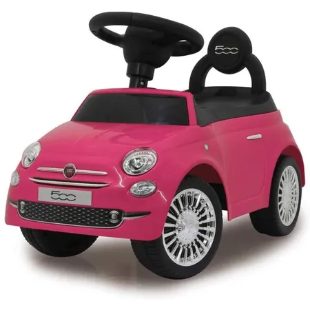 Jamara Rutscher FIAT 500