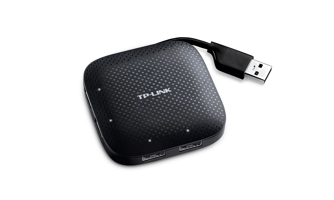 TP-LINK UH400