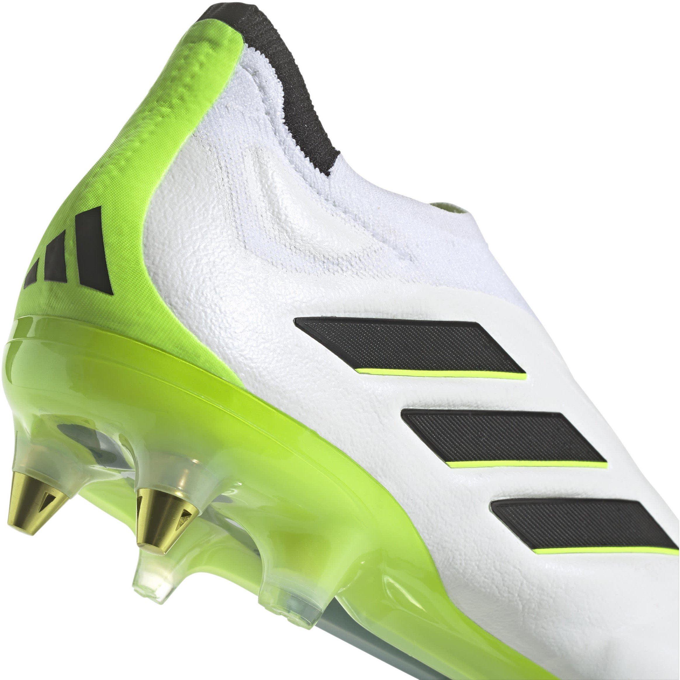 adidas Copa Pure Soft Ground Football Boots