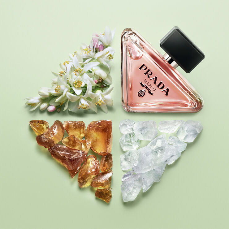 Prada Prada Paradoxe Eau de Parfum
