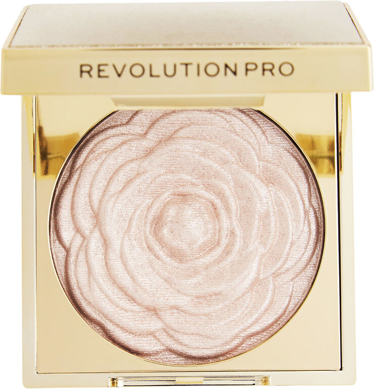 Revolution Revolution Pro Lustre Highlighter White Rose