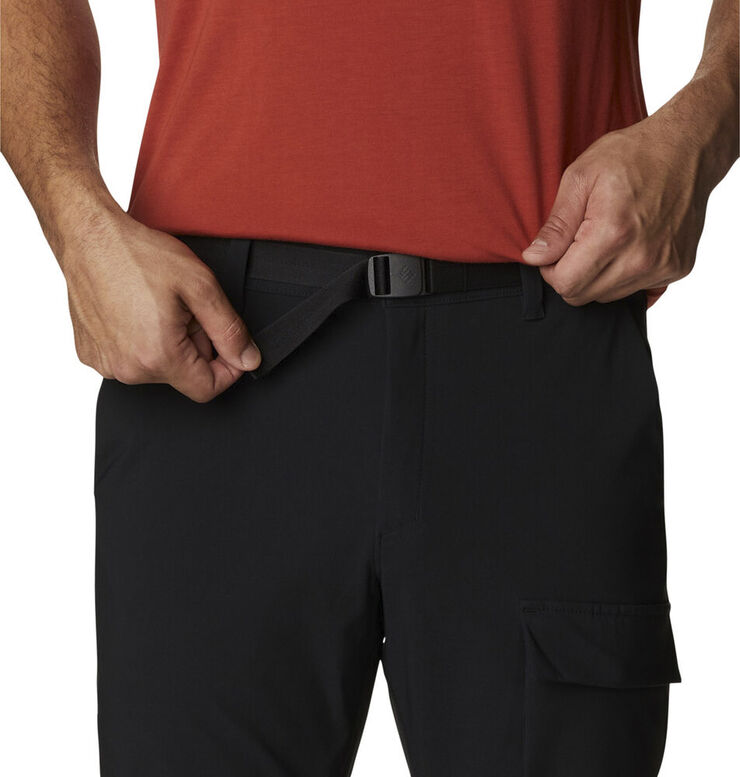 Columbia Maxtrail Midweight Warm Vandrebukser Sort