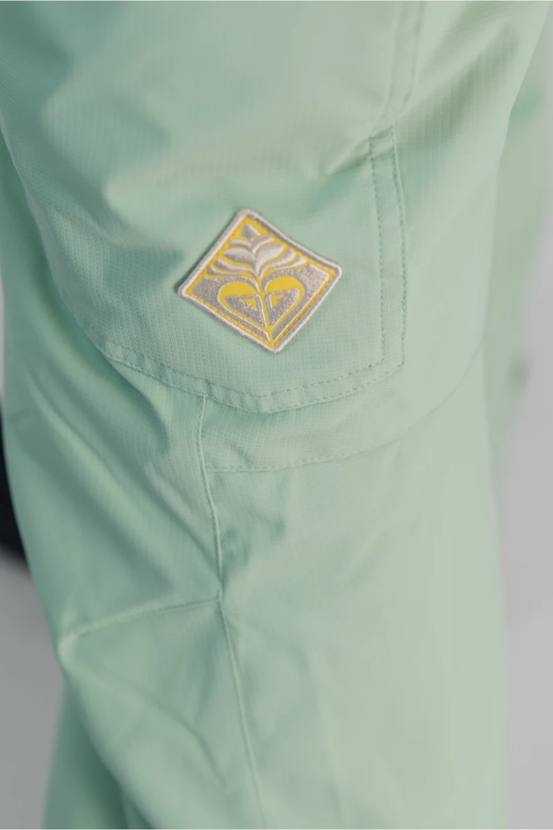 Roxy Passive Lines Damen Ski-Snowboardhose