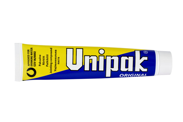 Unipak paksalve 65 gram