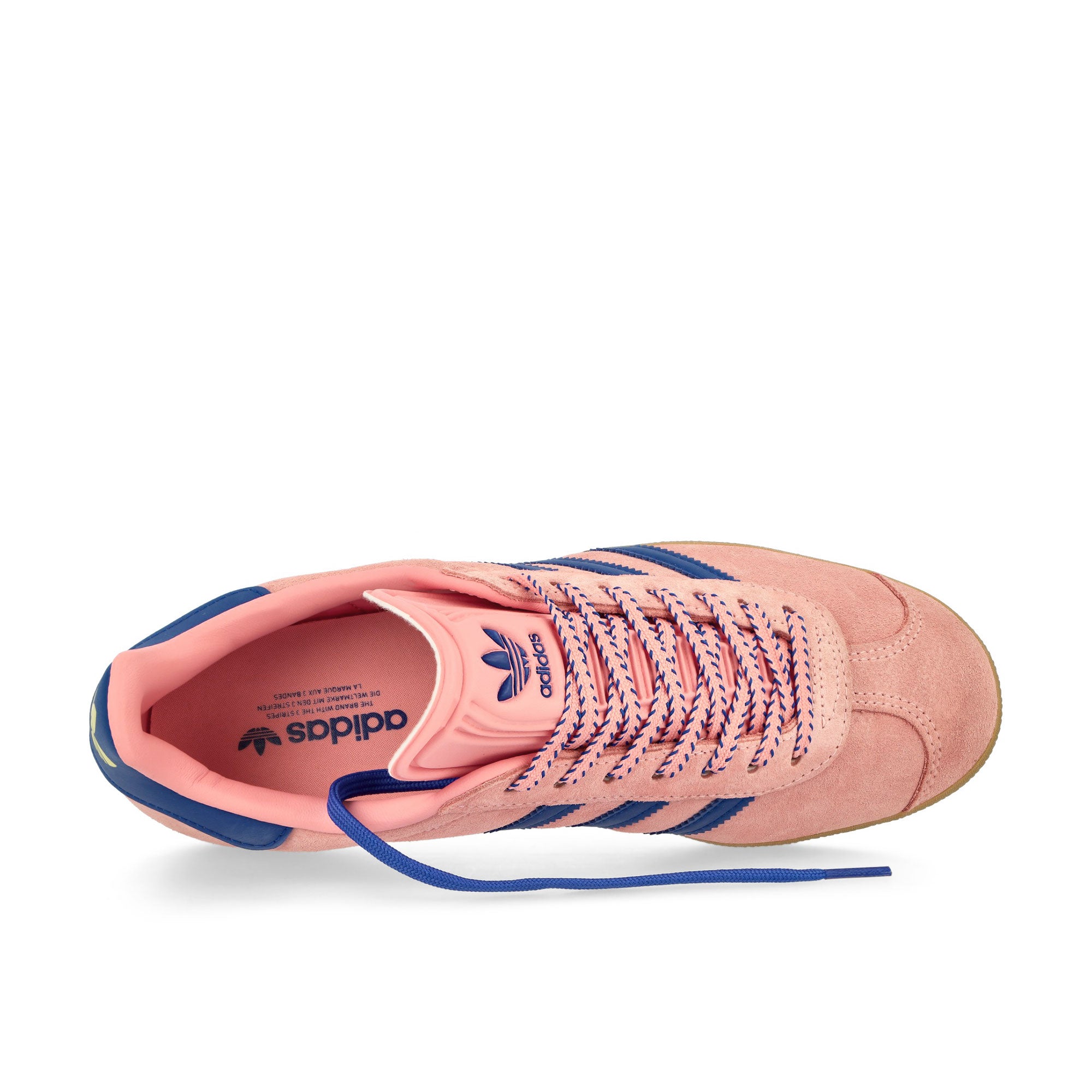 adidas<br>Gazelle W