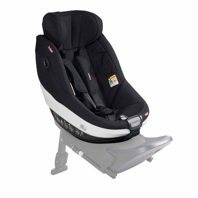 BeSafe Beyond 360 Bilstol, Fresh Black Cab