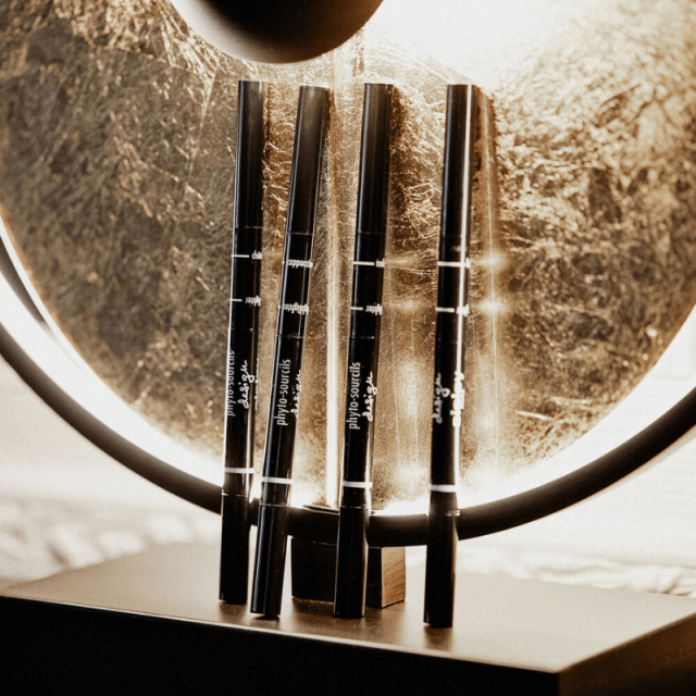 Phyto Sourcils Design crayon sourcil 3-en-1 SISLEY