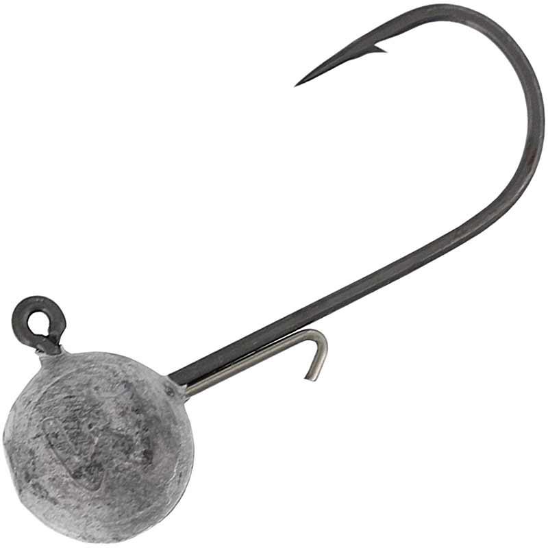 Tête Plombée Westin Round Up Micro Jig Head