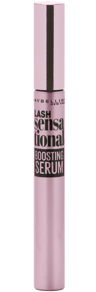 Maybelline Lash Sensational Boosting Serum