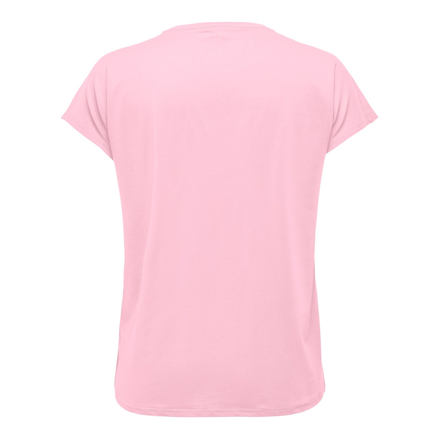 ONLY Play  Onpaubree Life SS Bat Loose Tee Curve