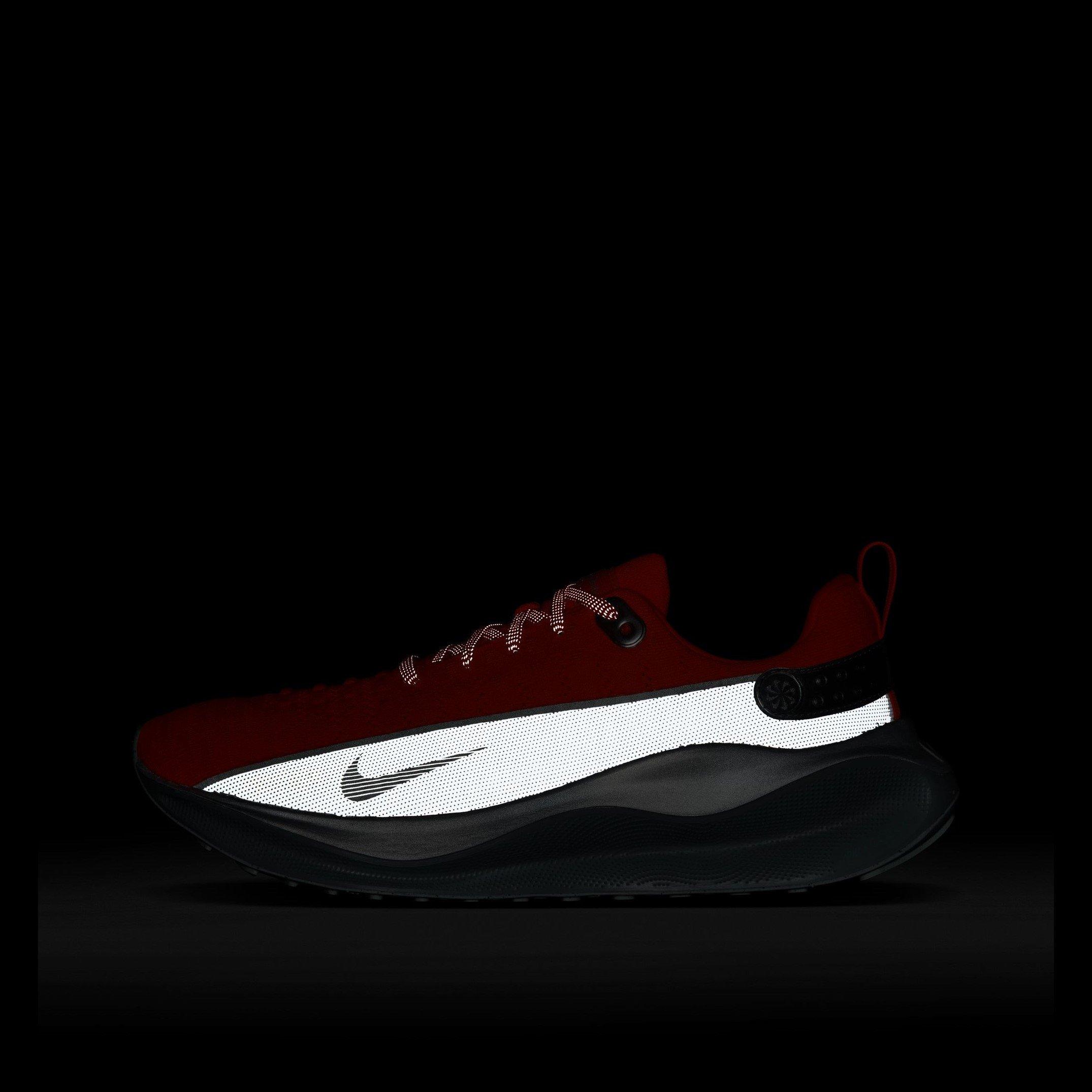 Nike Nike Infinityrn 4 Prm Men'S Road Running Shoes Mens