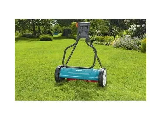 GARDENA Tondeuse helicoidale 400 Classic