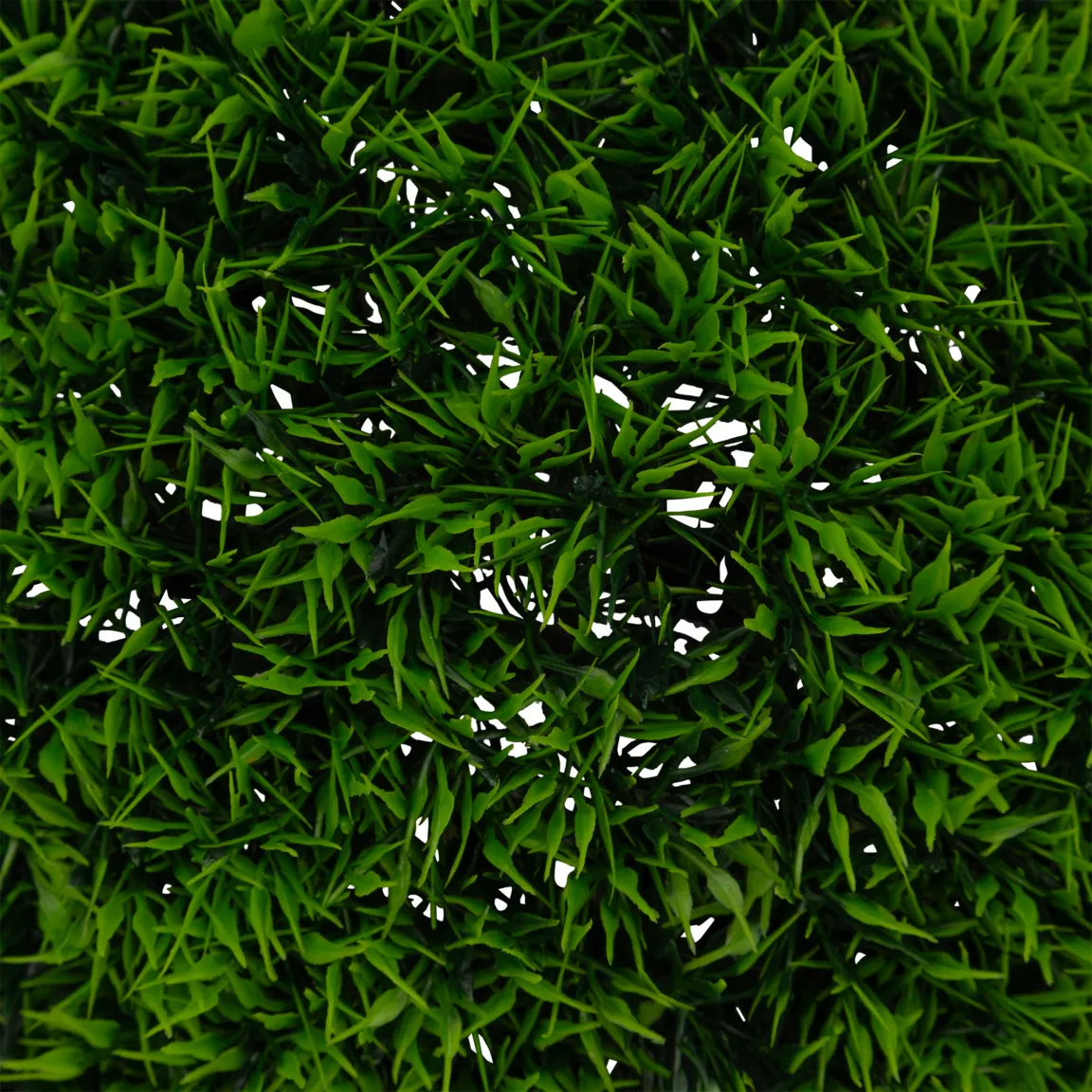Plante artificielle (D26 cm) Boule de buis Carly
