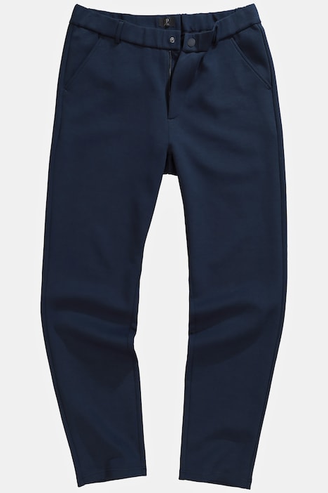 JP 1880 Jersey-Hose, FLEXNAMIC®, Business, Chino, Baukasten NEW YORK, bis 8 XL