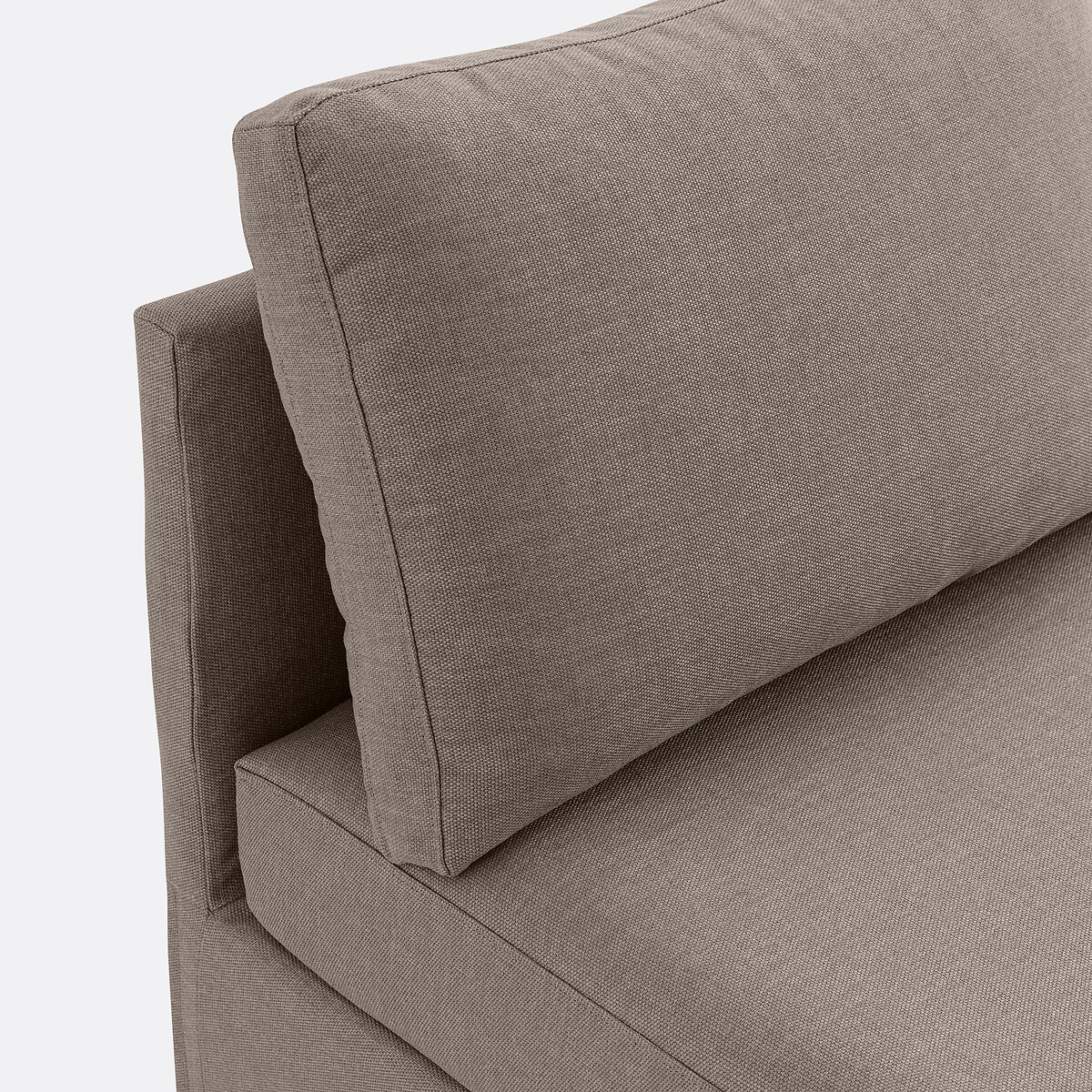 SO'HOME<br>Banco, conforto bultex, mêleestof, Robin