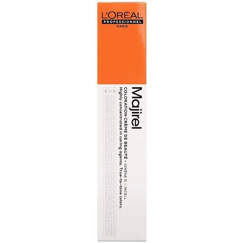 L'oréal - Majicontrast Ionène G Coloración Crema rg