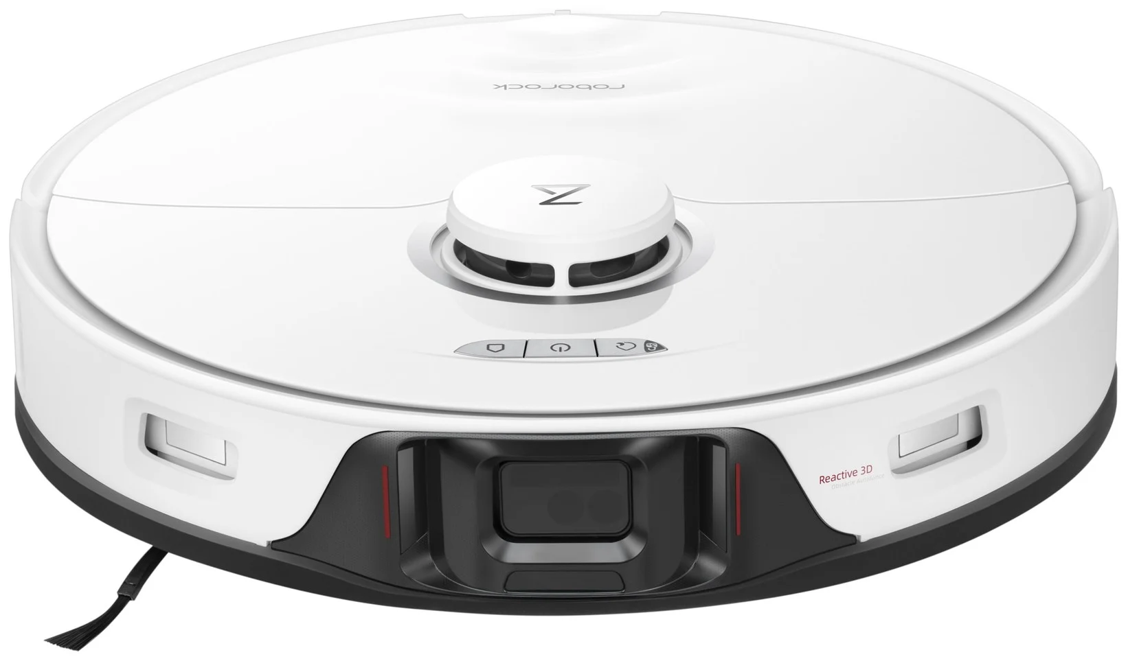 Roborock S8 Pro Ultra - White