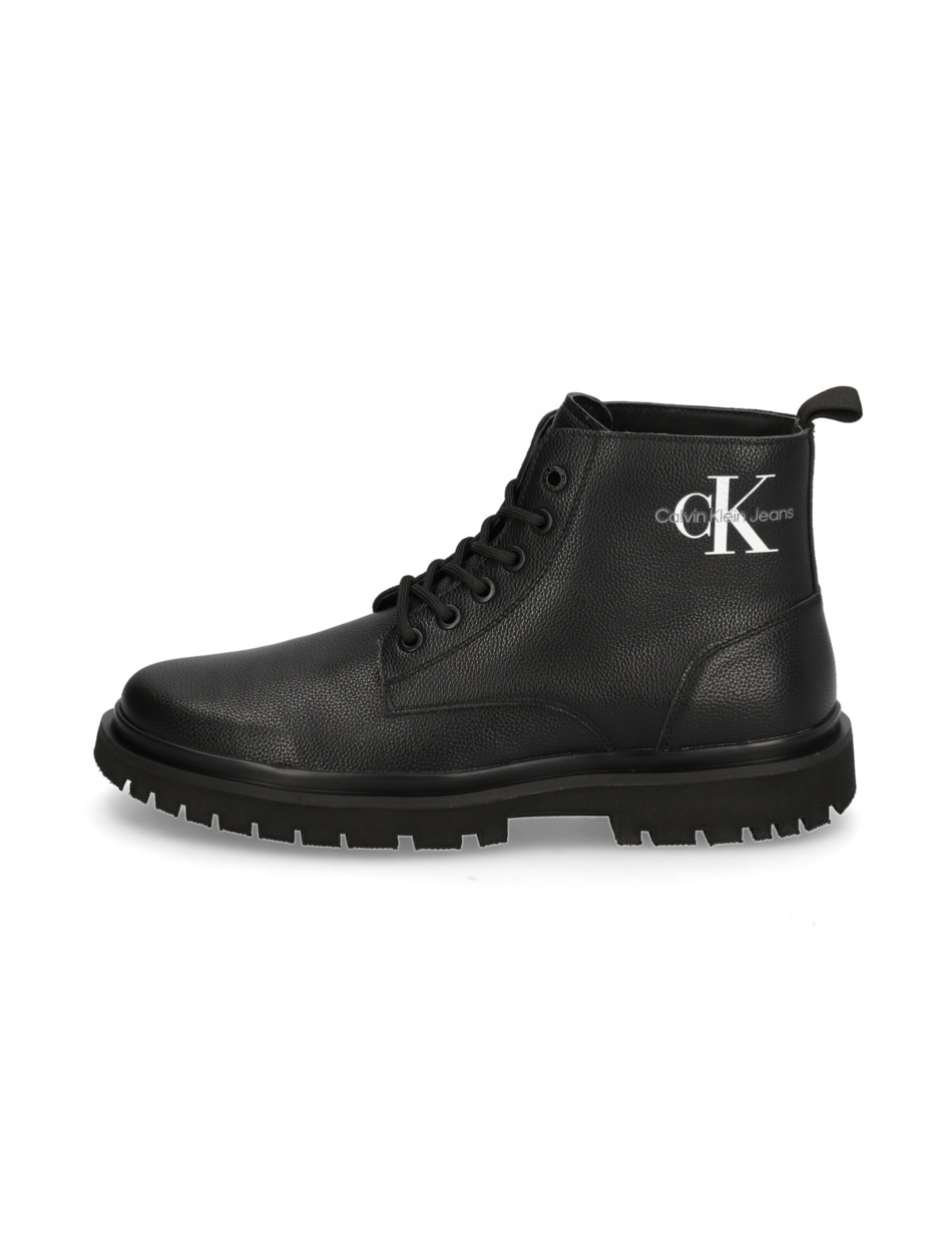 LUG MID LACEUP BOOT