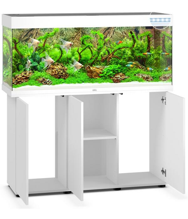 JUWEL® AQUARIUM Kombination Rio 240 LED, ca.