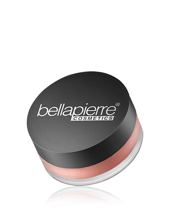 Bellapierre Cosmetics Loose Mineral Blush Amaretto 4g