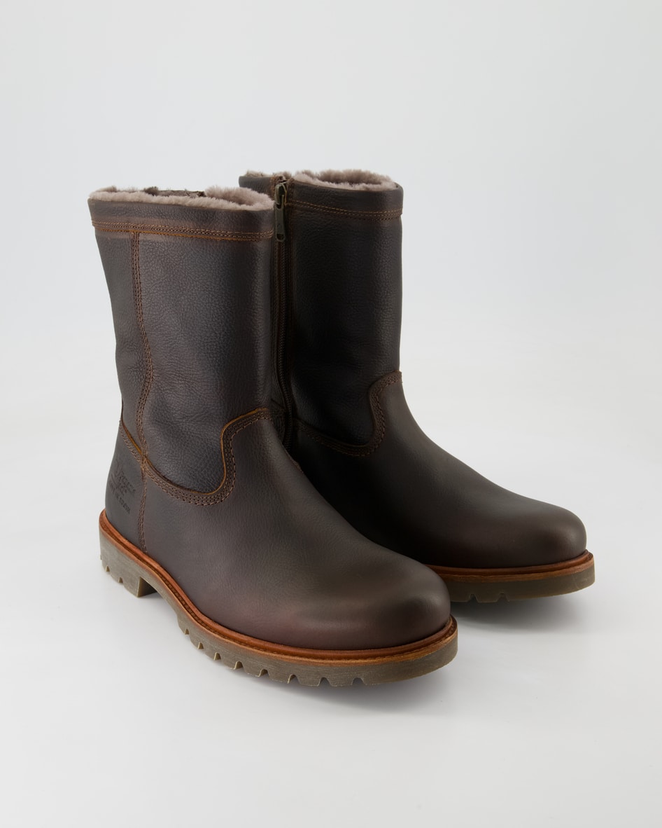 Panama Jack Fedro Igloo C10 Winterstiefel in Braun