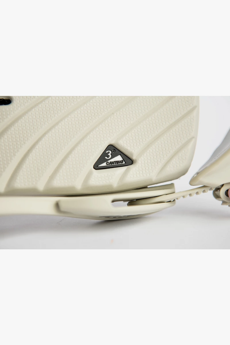 Nitro Ivy Damen Snowboardbindung