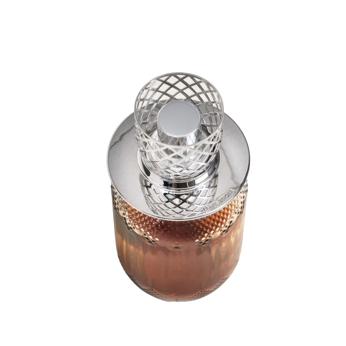 Maison Berger Paris Evanescence Fauve Coffret Lampe Berger