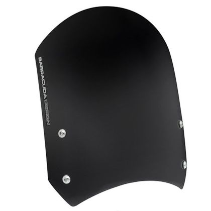 Saute vent Barracuda CLASSIC - Noir