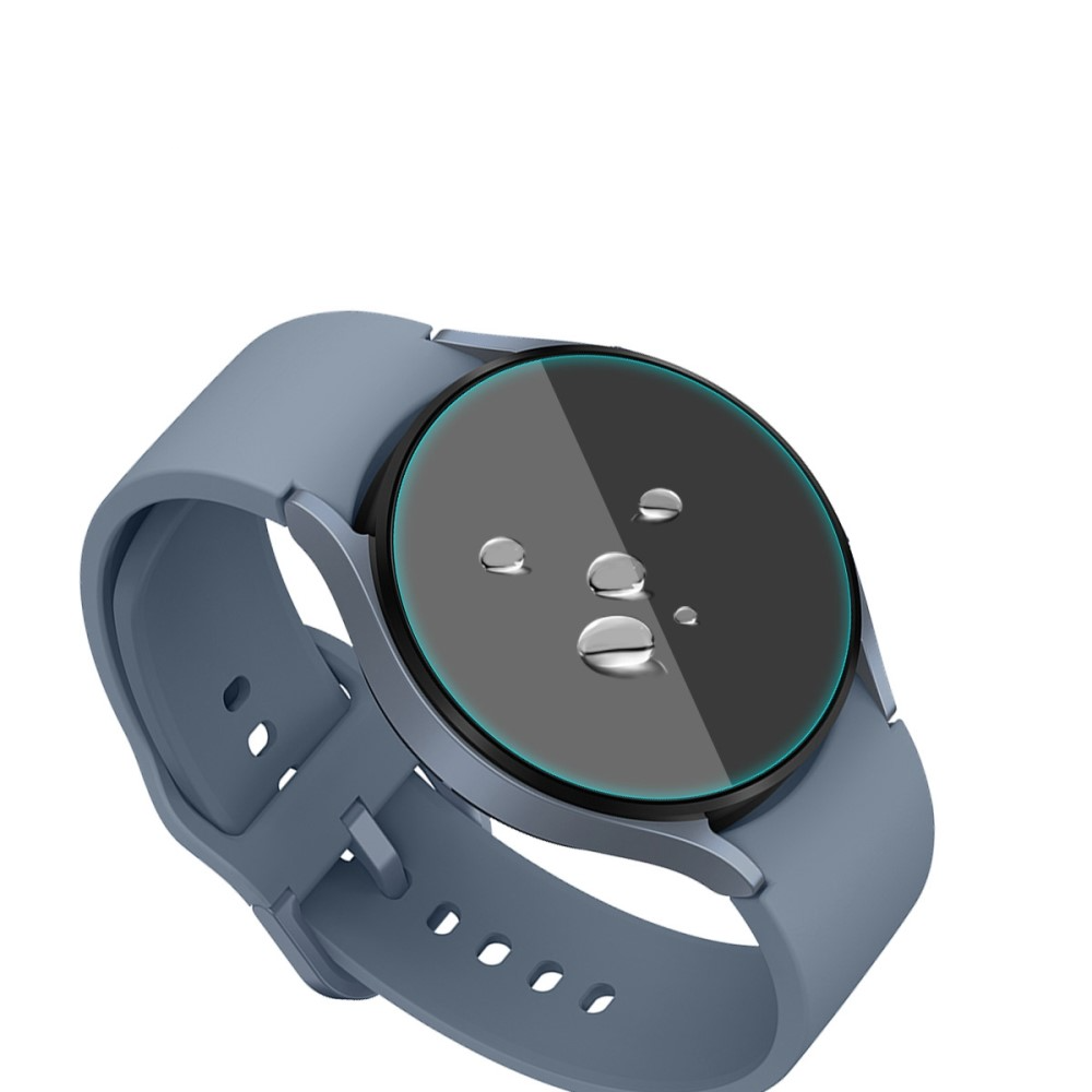(2er Set) Samsung Galaxy Watch 5 (44 mm) Panzer Glas Display