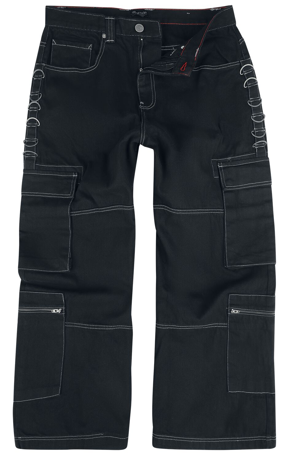Monaghan Utility Jeans | Chet Rock Jean