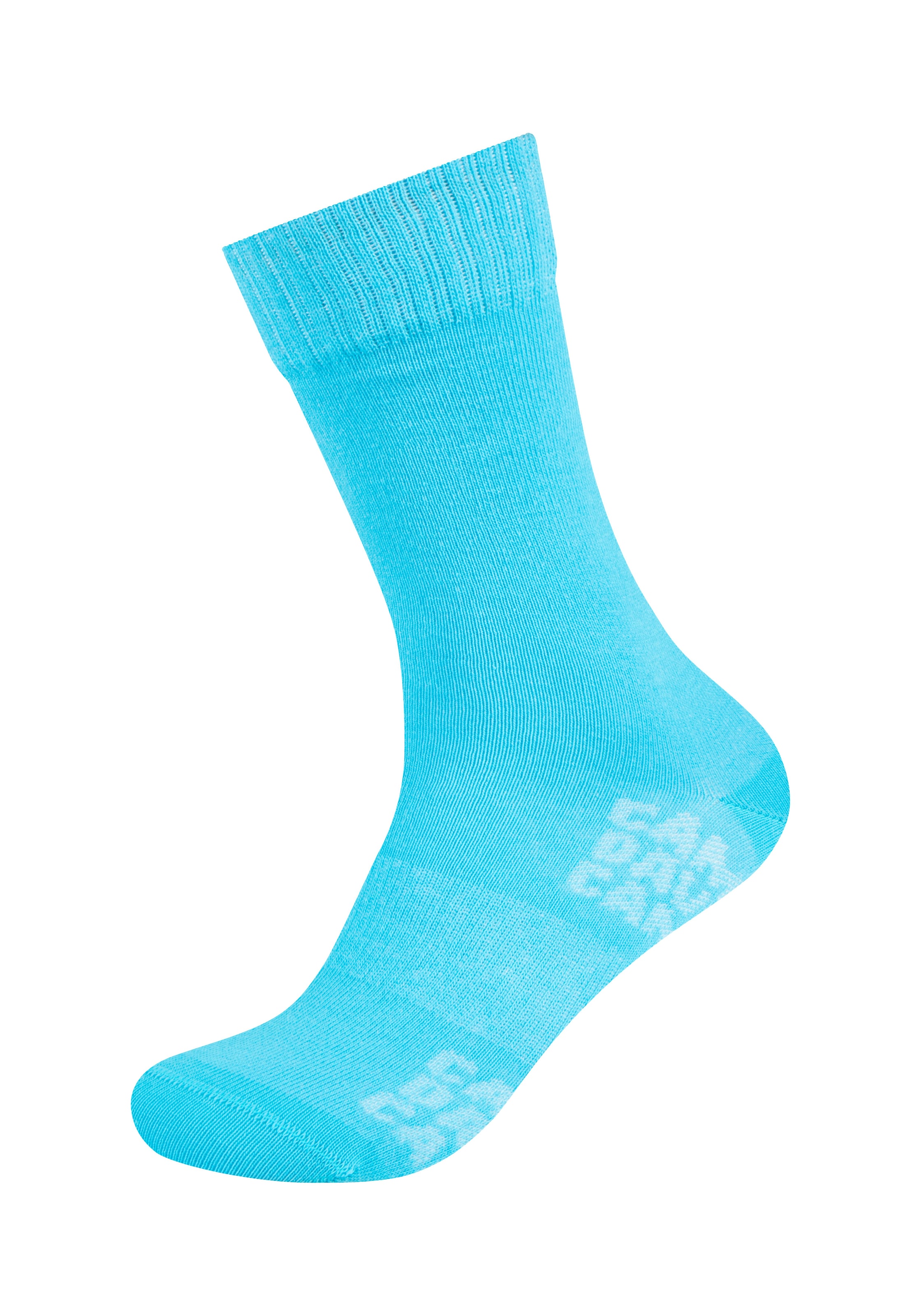 CAMP DAVID Socken »mesh ventilation« 6 Stk. tlg. Action-Mesh Belüftung