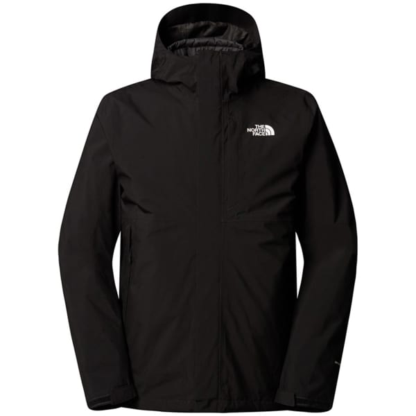Veste randonnée THE NORTH FACE CARTO TRICLIMATE JACKET TNF BLACK-NPF