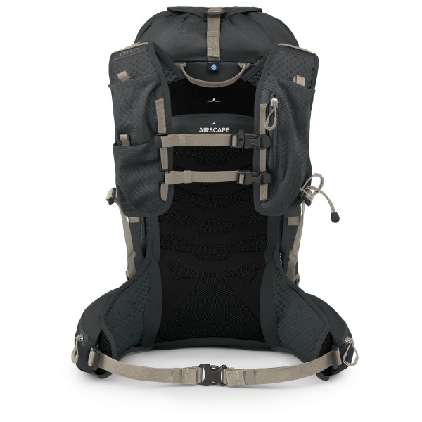 Osprey - Women's Tempest Velocity 30 - Sac à dos de randonnée