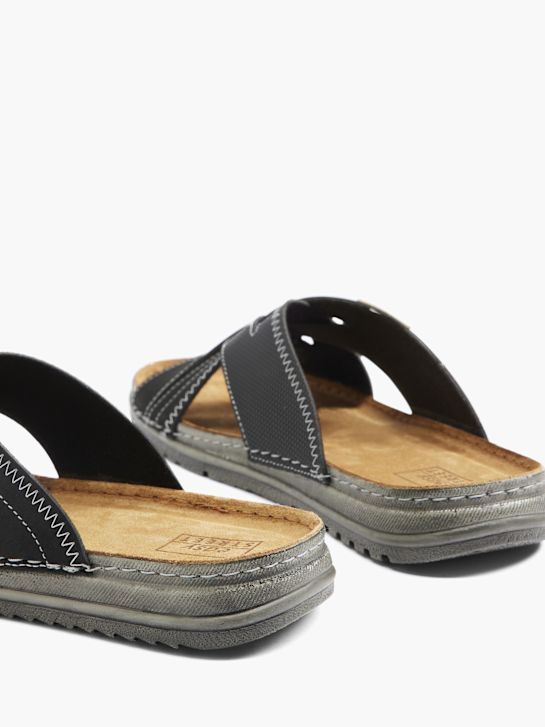 Easy Street Lage slipper