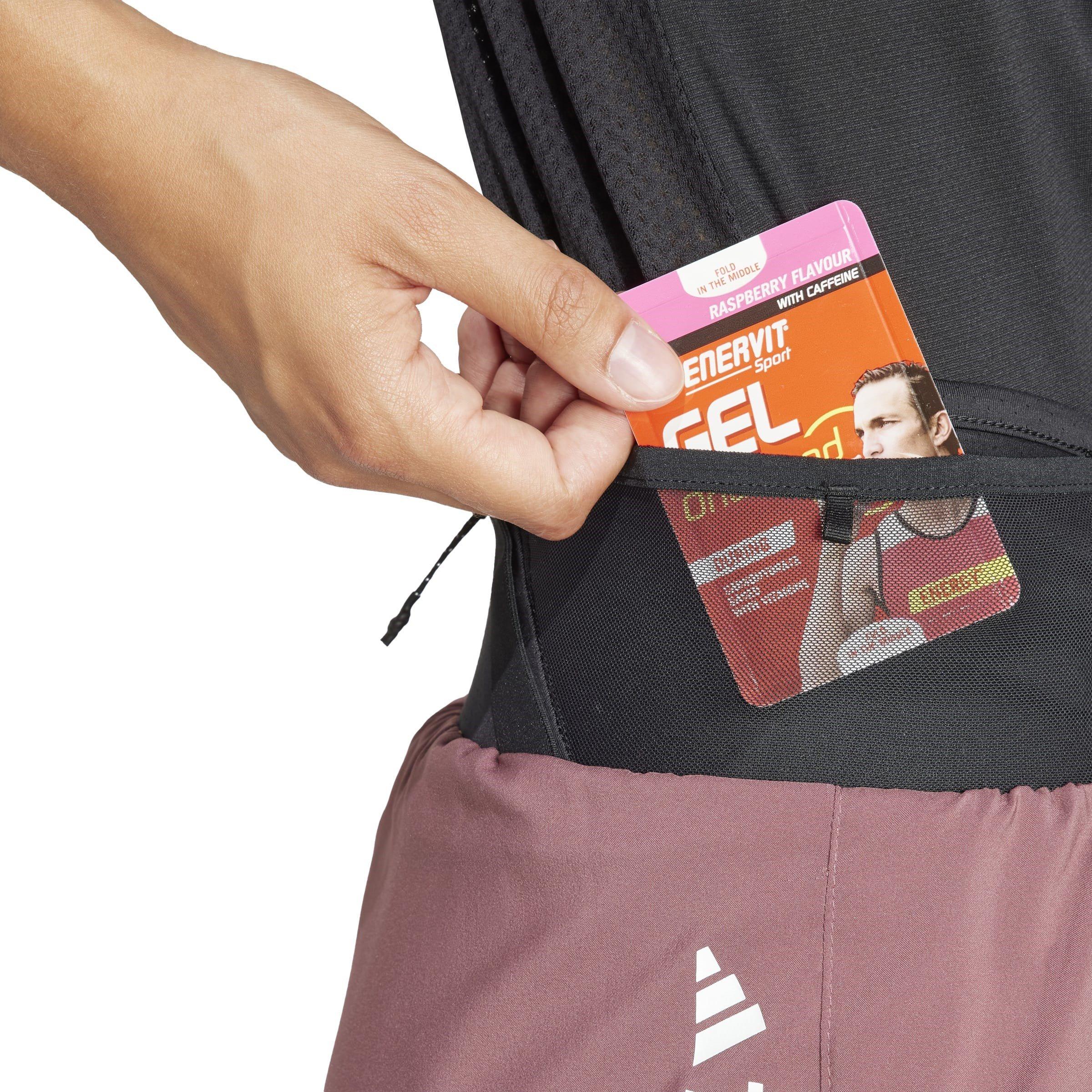 adidas Terrex Agravic Trail Running Shorts Womens