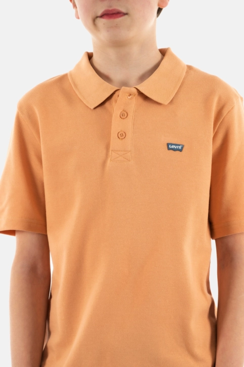 Polos levi's® back neck tape n0n peachbloom