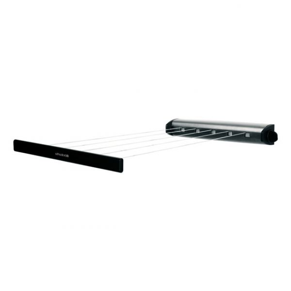 Brabantia Estendal Brabantia 5 Cordas Inox 22M - 15473864
