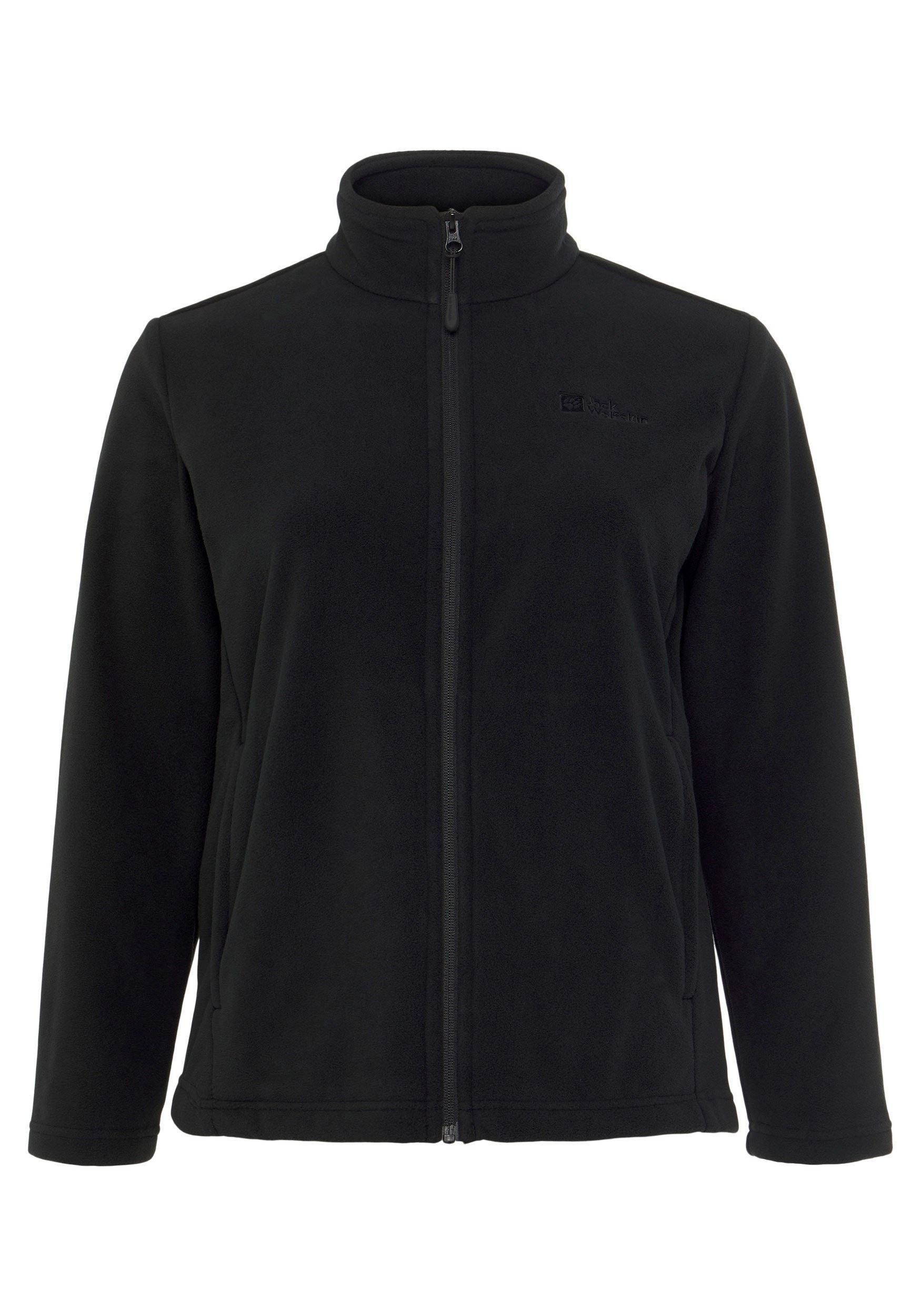 Fleecejacke