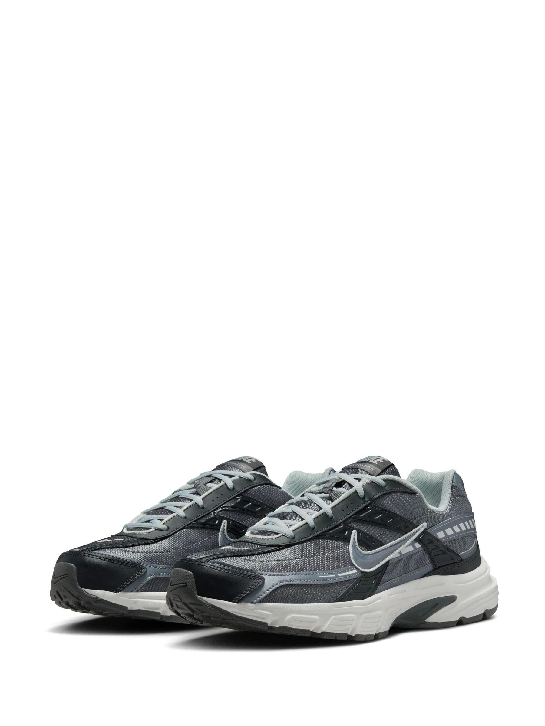 Grijs/zwart - Nike Initiator sneakers