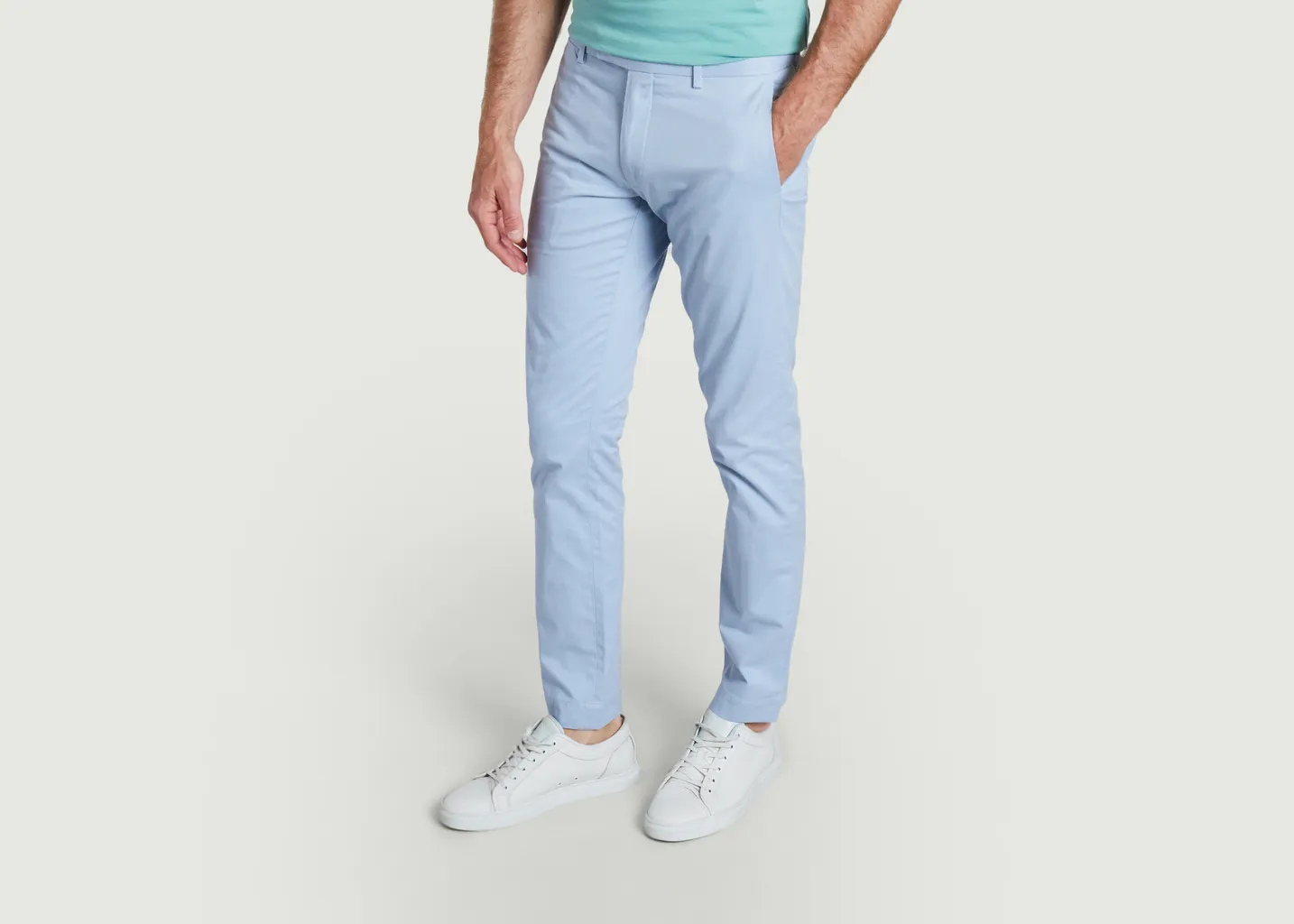 Pantalon chino slim fit Polo Ralph Lauren