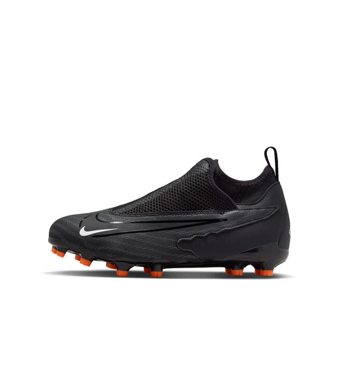 Nike JR Phantom GX Academy DF FG/MG Voetbalschoenen