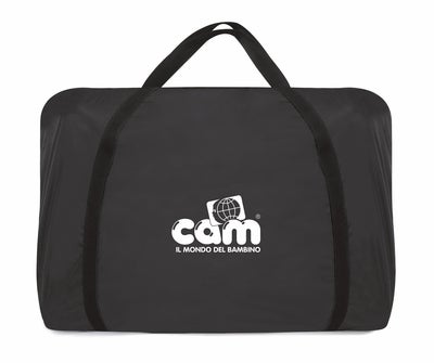 CAM Sempreconte JOY Reiseseng, Grå