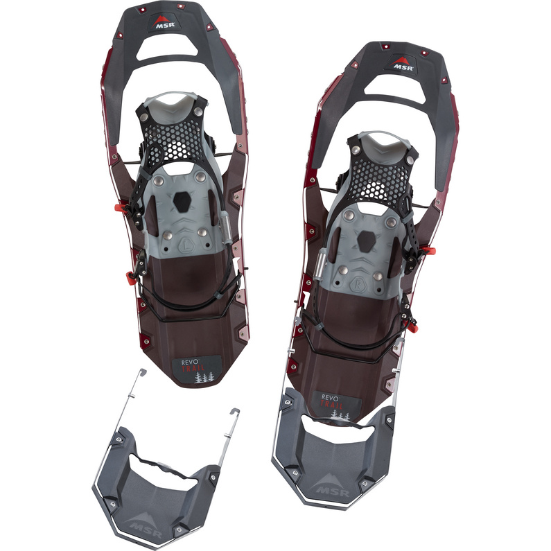 MSR Damen Revo Trail Schneeschuhe
