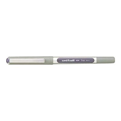 UniBall Eye Fine - Roller - 0,7 mm - violet - pointe moyenne