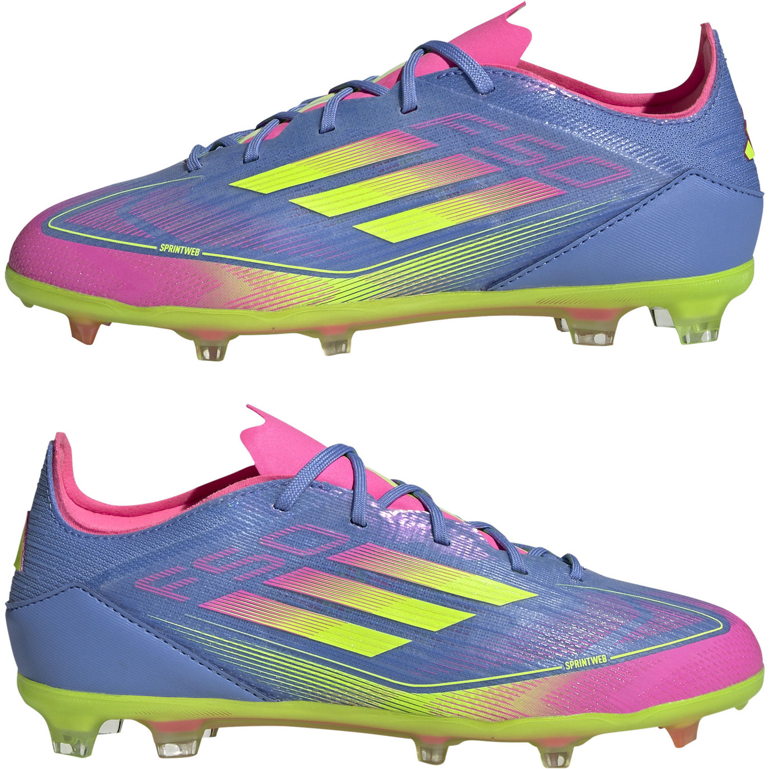 adidas F50 Elite FG Kids