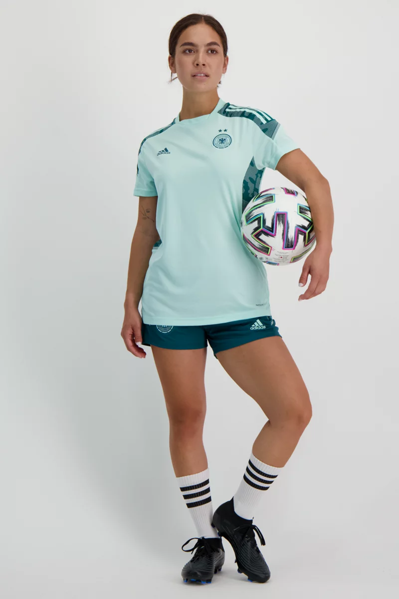 adidas Performance Deutschland Condivo Damen Short