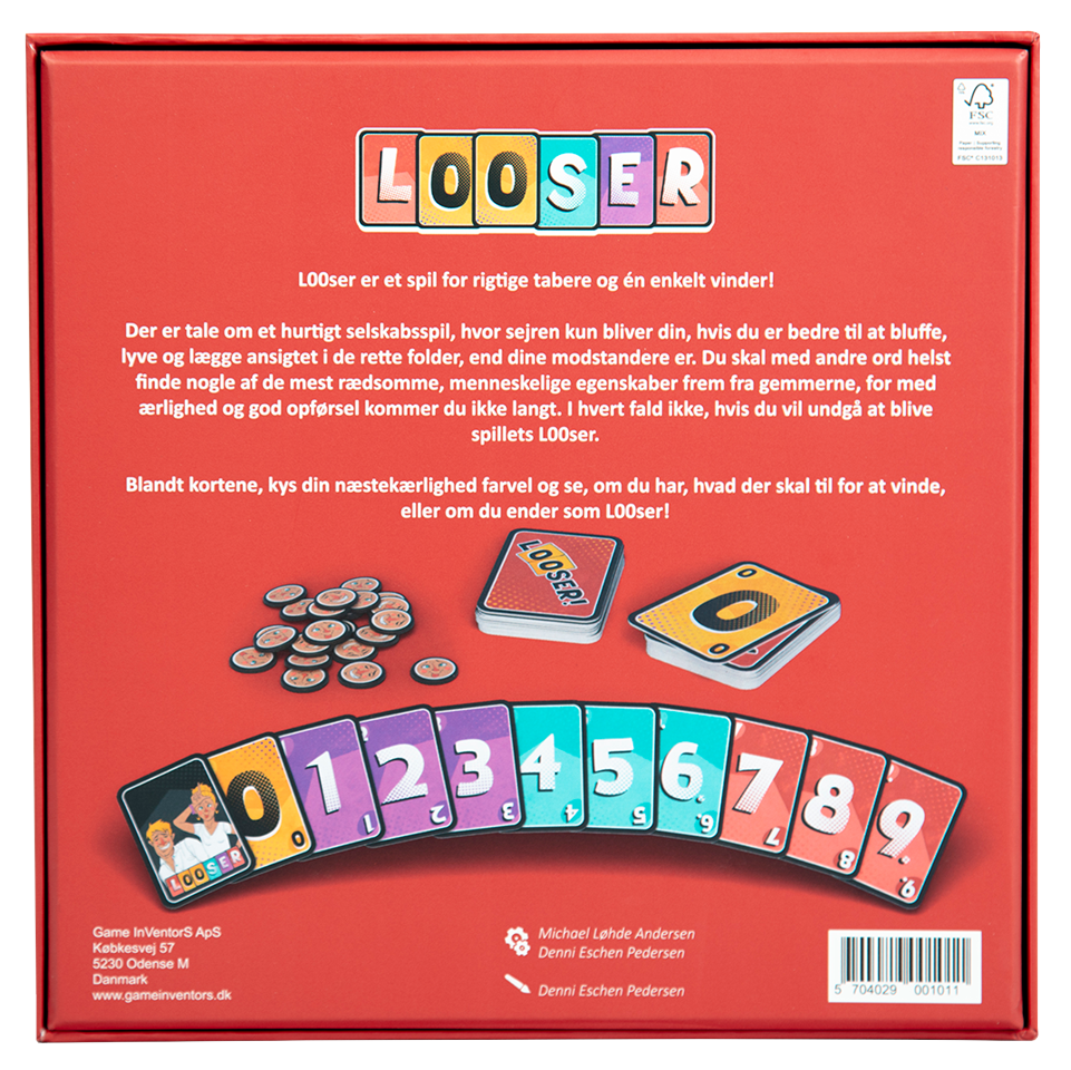 Looser